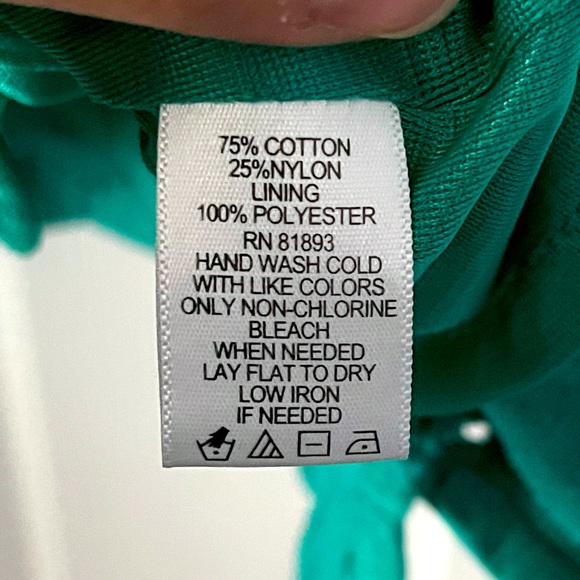 Women’s blouse - Picture 5 of 5